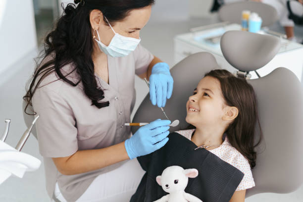 Best Tooth Pain Emergency Relief  in Detroit, MI