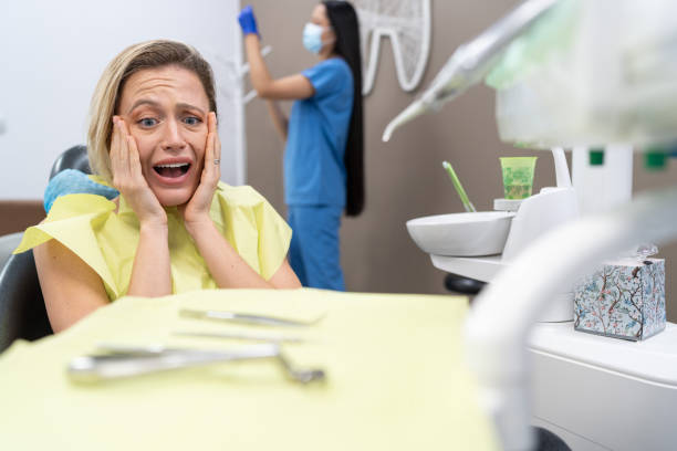 Emergency Dentist Open Today in MI