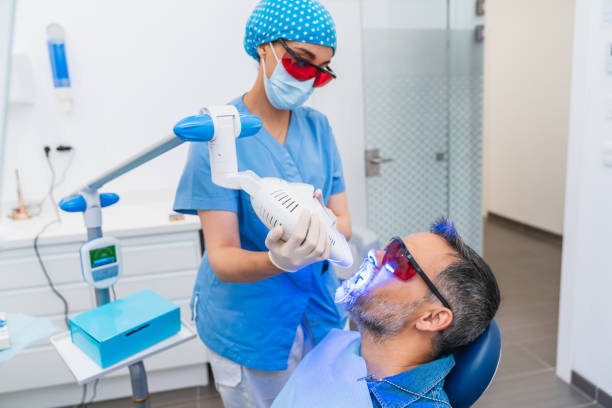 Best Broken Tooth Emergency  in Detroit, MI