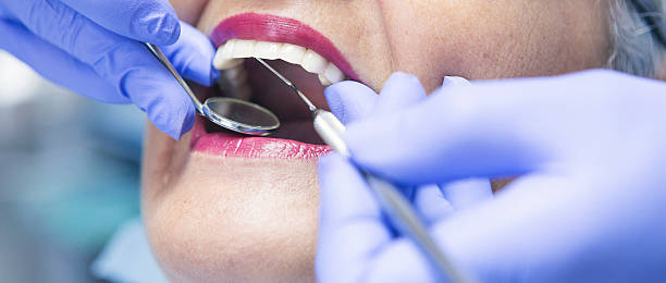 Best Knocked-Out Tooth Emergency  in Detroit, MI